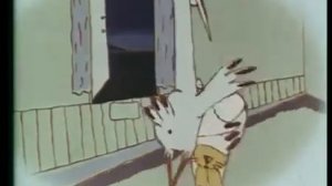 Медвежуть (Мультфильм Наоборот) (Reverse)