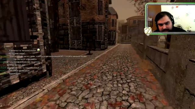 Zulin stream (NO MUSIC) 10.04.2016 Мор Утопия HD remaster, Tabletop Simulator, Dota смотреть онлайн
