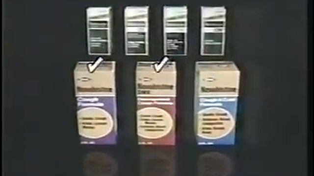 Novahistine ad, 1980 смотреть онлайн
