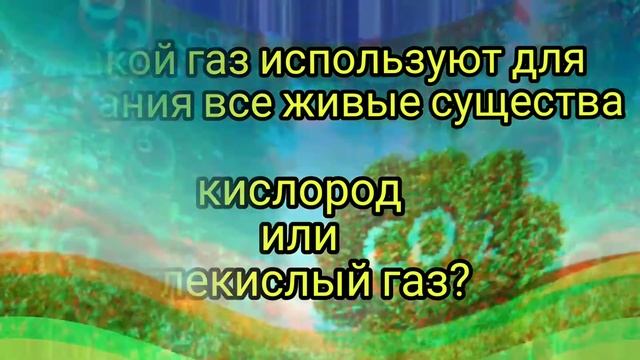 "Дом под крышей голубой"- экологическое путешествие. смотреть онлайн