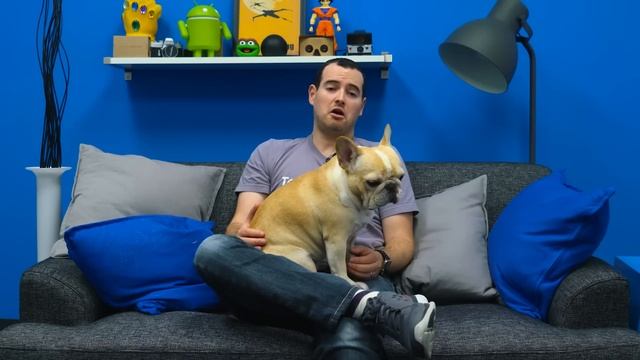 Are you a geek? Here are 5 ways to know! смотреть онлайн