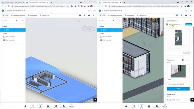 Autodesk Viewer 04 смотреть онлайн