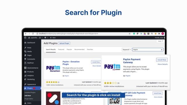 Integrate Paytm Payment Gateway with WordPress using WooCommerce смотреть онлайн