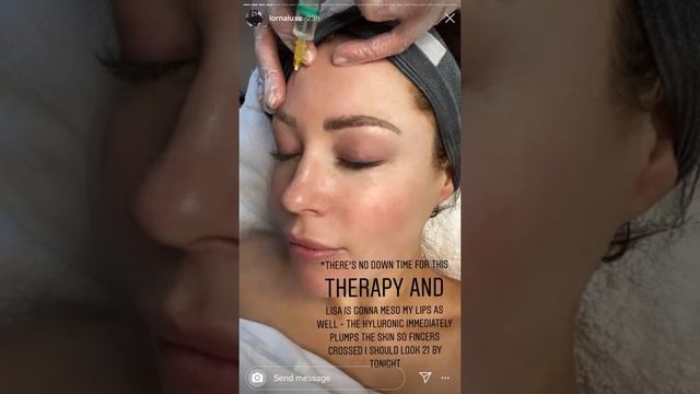 Lorna Luxe смотреть онлайн