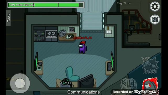 СТАЛ ПРЕДАТЕЛЕМ В АМОНГ АС!!! ЗАСЕЙВИЛ КАТКУ¦|¦ LEMON PLAY |¦|LAIN смотреть онлайн