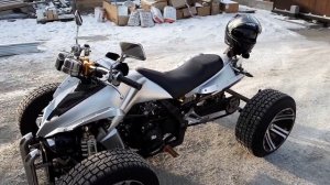 Реально что делать то , если потеет визор зимой