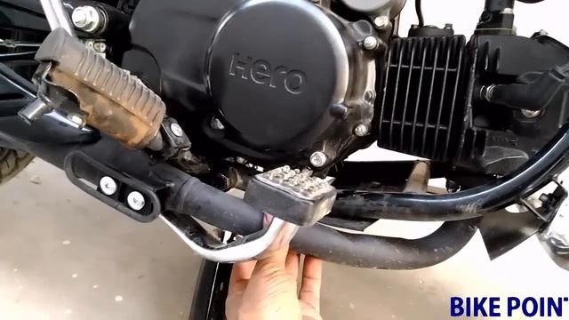 BS4 What is Bs4,Bs3,Bs2 How to Know Bs4 Bike&Engien Hero super Splendor Bs4,Aho,i3s Review in Hindi смотреть онлайн