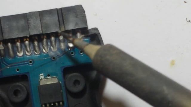 EASY JTAG Can't init device Reason CMD Timeout Error смотреть онлайн