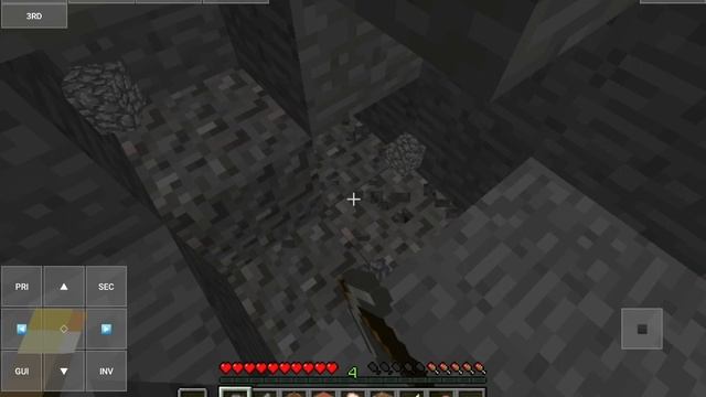 Minecraft Pojav Launcher Shader || Open4es || Minecraft Shader dynamic lighting смотреть онлайн