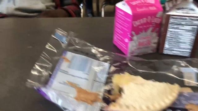 Truth or dare: inside high school cafeteria‼️? смотреть онлайн