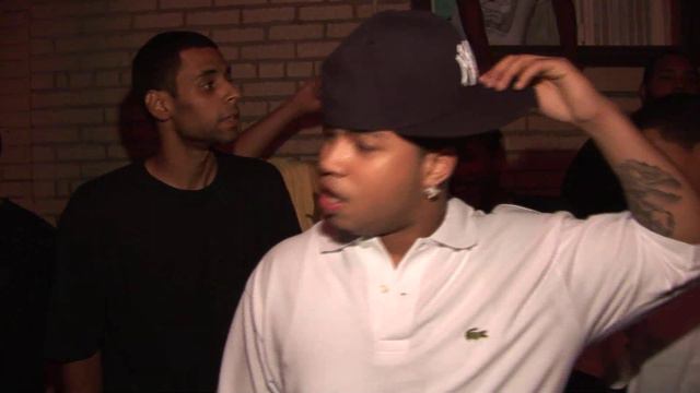 D-Blocks next Up Lou Banger смотреть онлайн