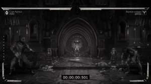 10 самых РЕДКИХ бруталити в Mortal Kombat 11!