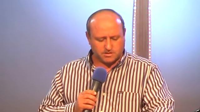 Гия Канделаки - Служение в Грузии (15.05.16) смотреть онлайн
