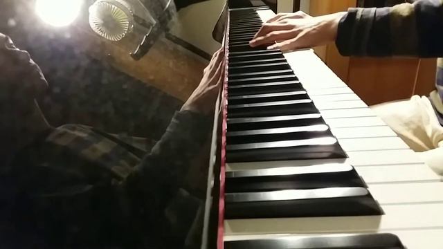 Satie - Gymnopédie No. 2 смотреть онлайн