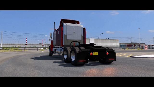 Top 10 ATS Mods - August 2020 | American Truck Simulator Mods смотреть онлайн