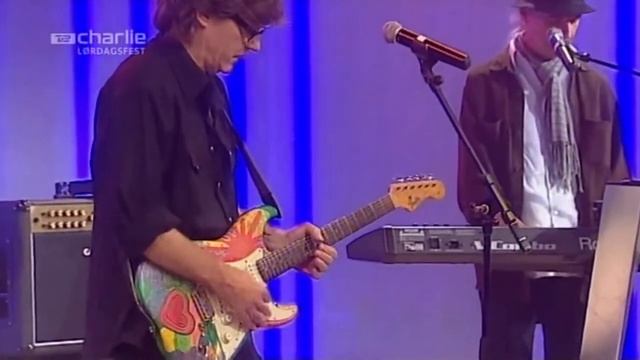 Laid Back - Sunshine Reggae смотреть онлайн