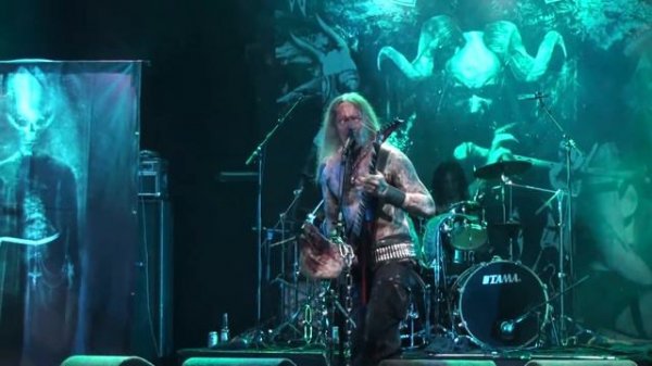 Belphegor - Hell s Ambassador