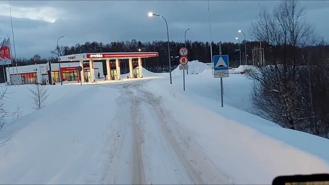 ОРЕХОВО-ЗУЕВО. ЗАЛИП НА ЗАПРАВКЕ смотреть онлайн