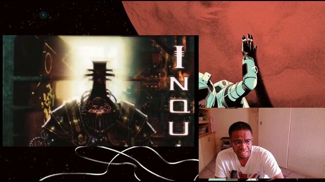Star Wars vs Warhammer 40K Episode 16: Unexpected | By AFanWithTooMuchTime | REACTION смотреть онлайн