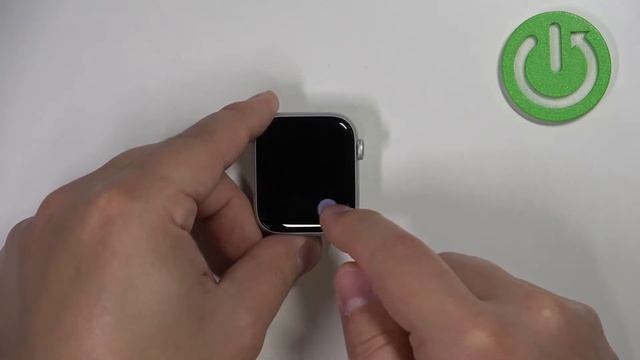How to Power Off Apple Watch SE 2nd Gen - Shut Down Apple Watch SE 2022 смотреть онлайн