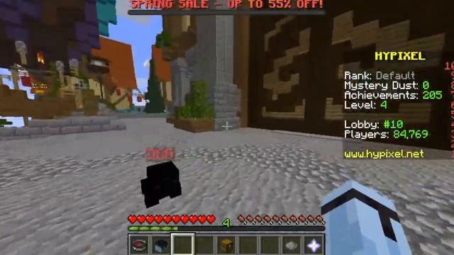 The BEST Minecraft UHC Servers!!!