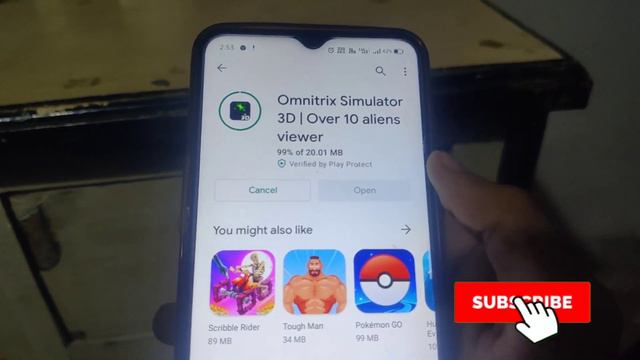 How to Unlock All Omnitrix In Omnitrix Simulator 3D app | In Hindi | Ben10 hindi | By Light Gaming смотреть онлайн