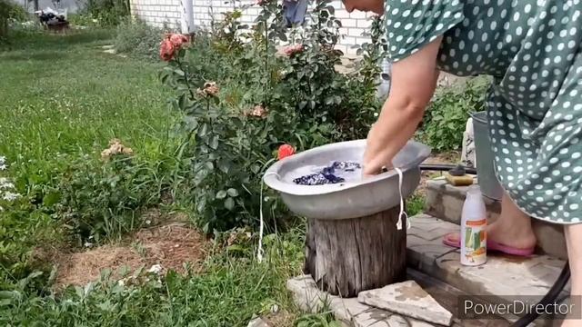 всё ясно. МОЛЧУ, только РУКАМИ СТИРАЮ ЛЕТНЮЮ КУХНЮ смотреть онлайн