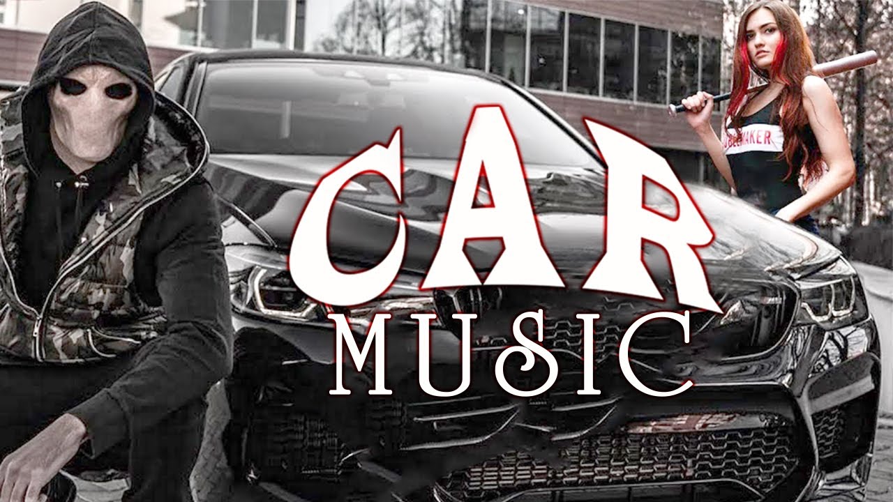 Street Racing in Traffic - Music of Road ( Крутой Музон в Тачку) смотреть онлайн