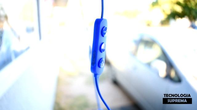 Prodando Skullcandy Jib+ - Mi Opinion смотреть онлайн