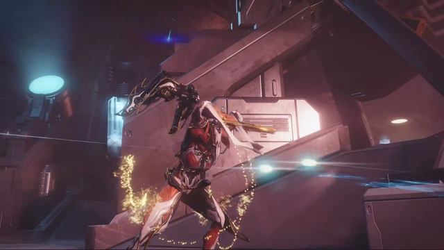 Игровой трейлер Warframe - Official Protea Prime Access Launch Trailer смотреть онлайн