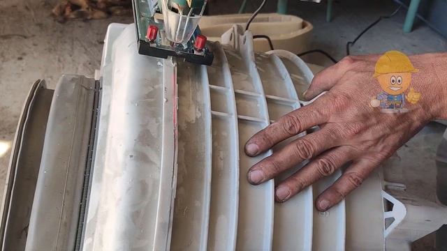 Indesit Washing Machine Noise / Bering