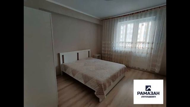 2-комнатная квартиру в ЖК Победа , ул. Проспект Победы д. 139а к2 смотреть онлайн