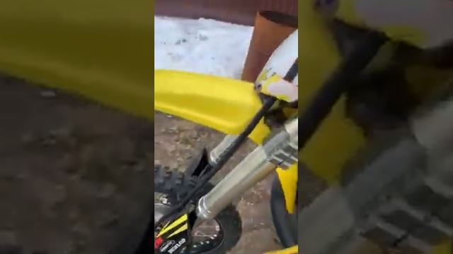 Suzuki rm 250 смотреть онлайн