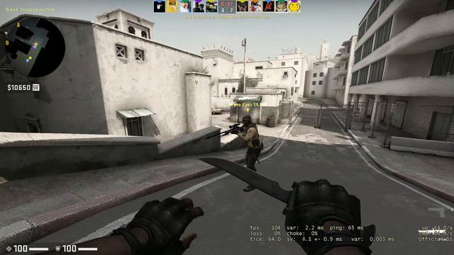 CS: GO- Угар в кс го! смотреть онлайн