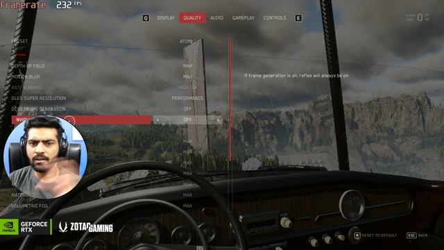 DOUBLE Your FPS in any Game? | New Nvidia DLSS 3 is INSANE?? смотреть онлайн