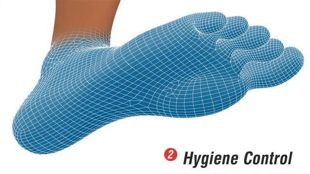 Clearance - Deodorizing Foot Spray