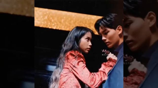 Момент из Отель дель луна смотреть онлайн