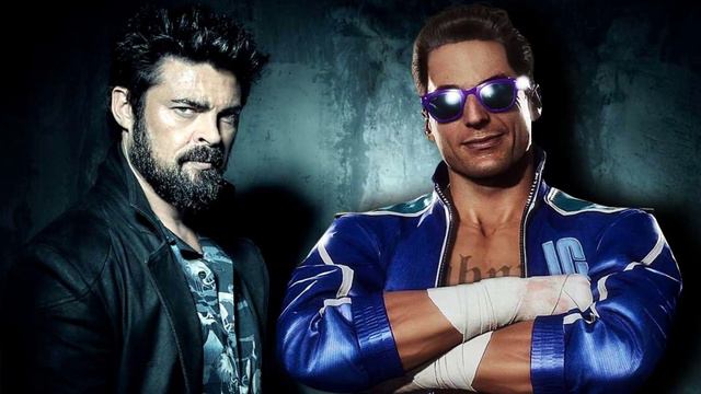Stranger Things season 5 in TROUBLE! Beetlejuice 2 casting update, MK 2 Johnny Cage casting & MORE смотреть онлайн