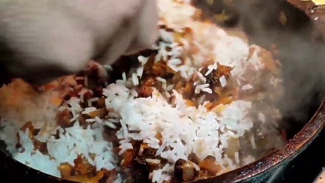 Таких голубцов вы ещё точно не ели. Постные голубцы рецепт приготовления.И мясо И рыба ENG SUB. смотреть онлайн