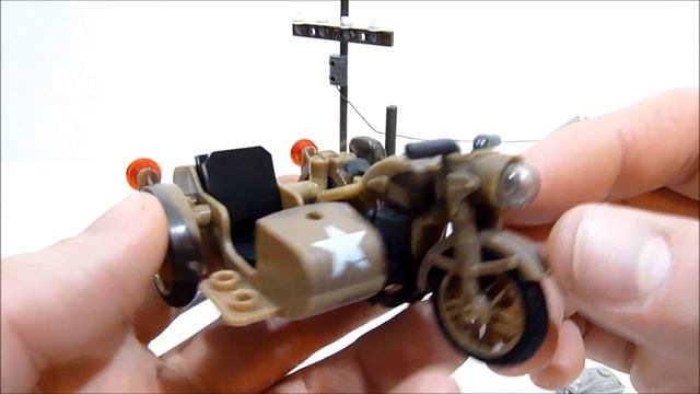 CALL OF DUTY CHECKPOINT CHARGE MEGA CONSTRUX REVIEW смотреть онлайн