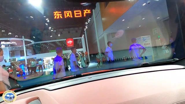 2020 Geely Binyue Pro Walkaround—2020 Chengdu Motor Show—2020款吉利缤越Pro，外观与内饰实拍 смотреть онлайн