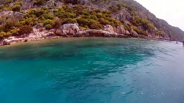 Демре МИРА Кекова/СОВЕТЫ перед посещением смотреть онлайн