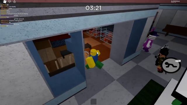 GEORGE PIG IS ALIVE?? - Roblox Piggy [ALPHA] смотреть онлайн