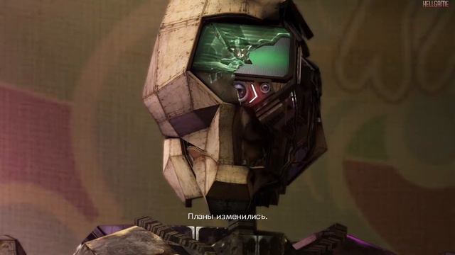 Binary Domain ▶ Часть #1 | Топ-игра | Прохождение: Глава 1-2 смотреть онлайн