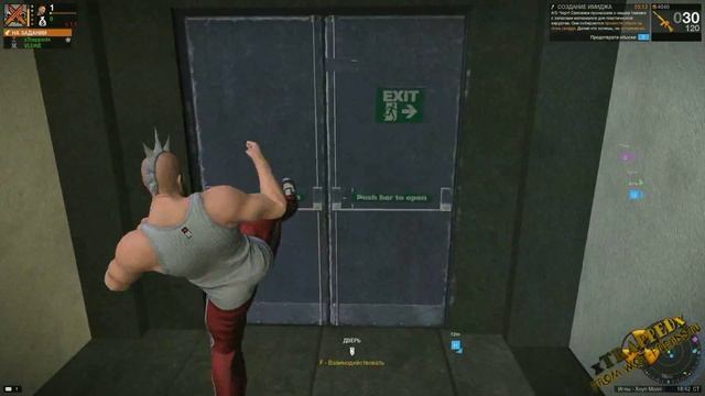 apb reloaded обзор игры или прокачка для слабаков смотреть онлайн