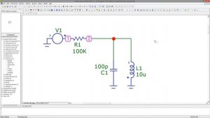 Micro-Cap | Анализ по переменному току | АЧХ | ФЧХ | ГВЗ | Импульсная характеристика и т.д.