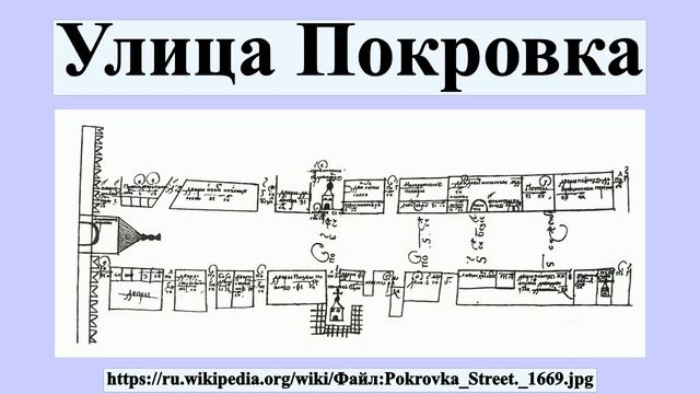 Улица Покровка смотреть онлайн