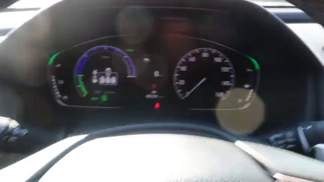 NEW CAR TOUR: 2022 HONDA ACCORD HYBRID SPORT!! смотреть онлайн