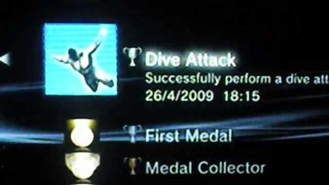 WWE Legends Of WrestleMania - 100% Trophies - Platinum смотреть онлайн