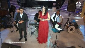 Mirelem Mirelemov & Samire Sirvanli || Saint-Petersburg 2022